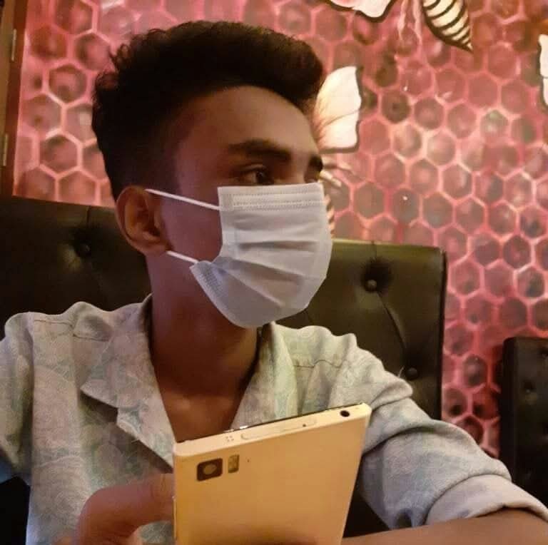 Ariyan Shanto